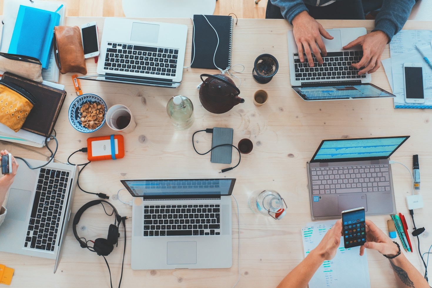 The Importance of Personalized Career Coaching